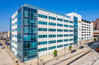 Plus de détails pour 211 Fulton St, Peoria, IL - Bureau, Local commercial à louer