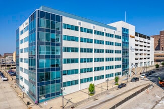 Plus de détails pour 211 Fulton St, Peoria, IL - Bureau, Local commercial à louer