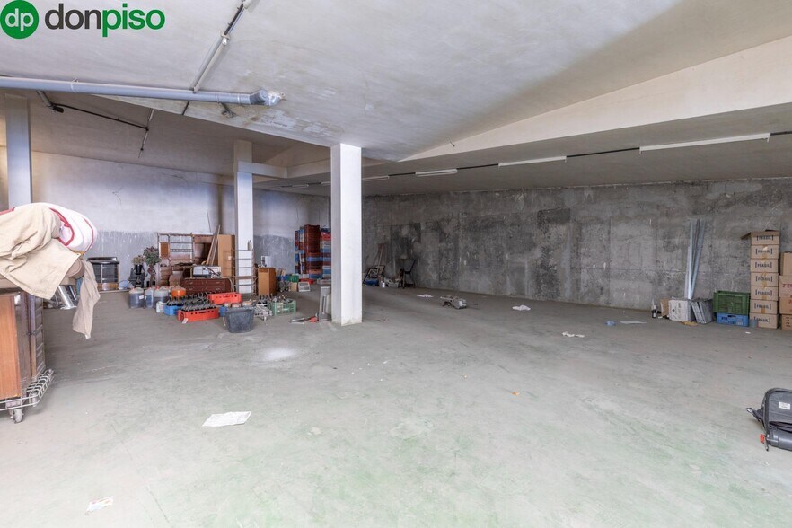 Calle Úbeda, 10, Huétor Vega, Granada à vendre - Photo intérieure – Image 3 sur 20