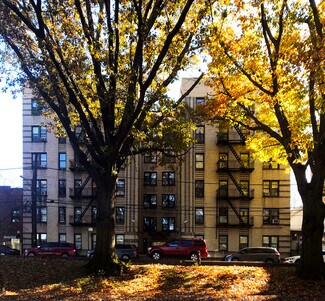 Plus de détails pour 3650 Bronx Blvd, Bronx, NY - Logement à vendre
