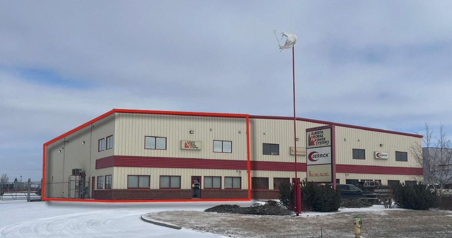 3906 71st Ave, Leduc, AB à louer Photo intérieure– Image 1 sur 9