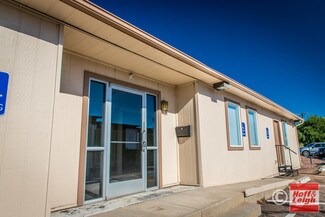 Plus de détails pour 4405 Mark Dabling Blvd, Colorado Springs, CO - Local commercial à louer