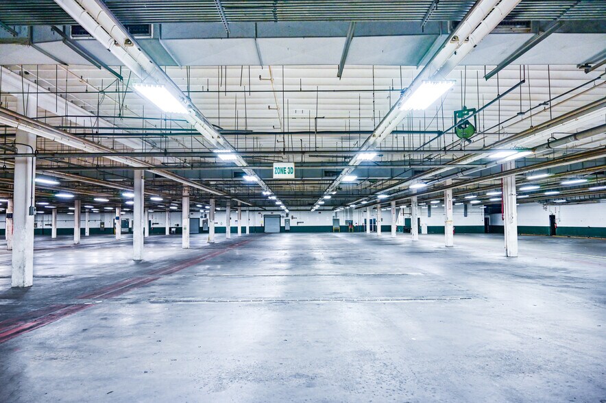 1 Walker Rd, Martinsville, VA à louer - Photo intérieure – Image 3 sur 13