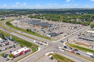 Plus de détails pour 1414 S 12th Ave, Virginia, MN - Local commercial à vendre