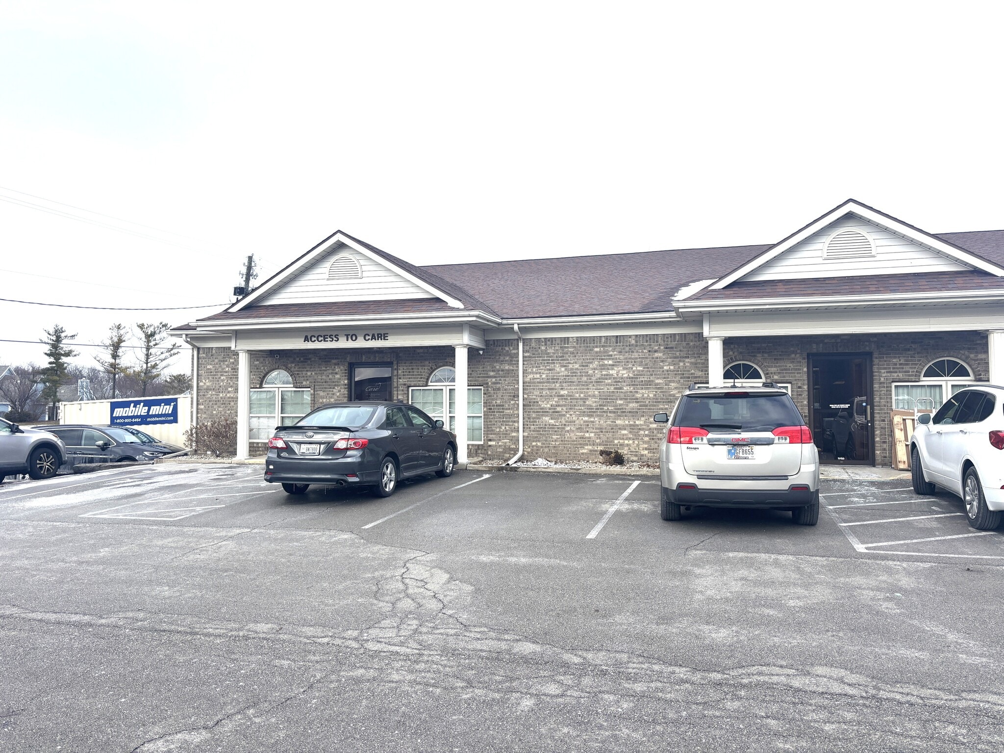 3645 N Briarwood Ln, Muncie, IN à louer Photo intérieure– Image 1 sur 15