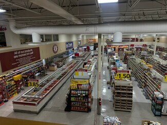 Plus de détails pour 5 Store Memphis Retail Portfolio – Local commercial à vendre, Memphis, TN