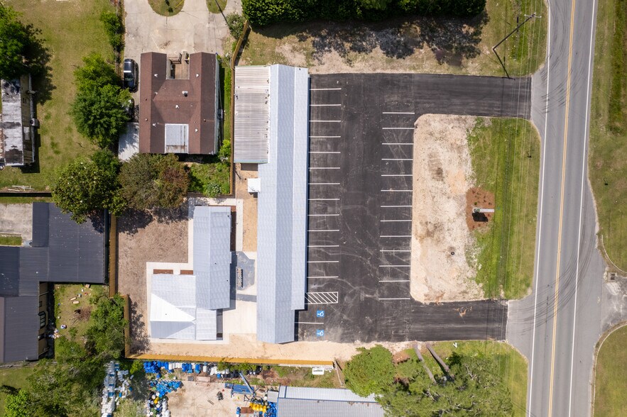 149 West Thigpen Avenue, Lakeland, GA à vendre - Photo de l’immeuble – Image 3 sur 46