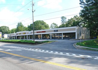 Plus de détails pour 279 Powers Ferry Rd SE, Marietta, GA - Local commercial à louer