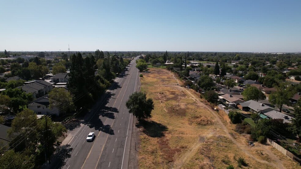 Walerga Road & Elkhorn Blvd, Sacramento, CA à vendre - Vidéo sur l’annonce professionnelle – Image 3 sur 33