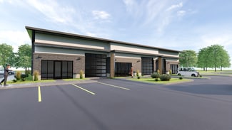 Plus de détails pour 3500 W Whitestone Blvd, Cedar Park, TX - Local d'activités à louer