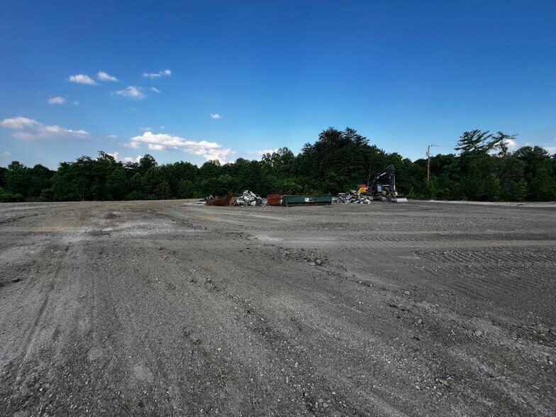888 Indiana 3 Hwy, Lexington, IN à vendre - Photo de l’immeuble – Image 3 sur 4