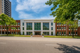 Plus de détails pour 2151-2151 Highland Ave S, Birmingham, AL - Bureau à louer