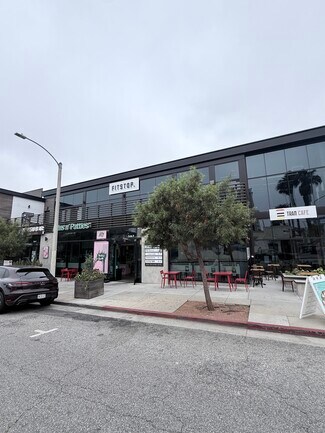 Plus de détails pour 3032 Wilshire Blvd, Santa Monica, CA - Local commercial à louer
