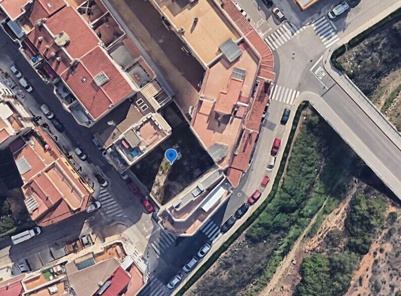 Terrain dans El Vendrell, Tarragona à vendre - Autre – Image 1 sur 7