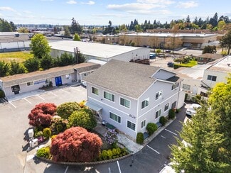 Plus de détails pour 8544 South Tacoma Way, Lakewood, WA - Logement à vendre