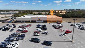 Plus de détails pour 1023 N Us Highway 41, Ruskin, FL - Local commercial à louer