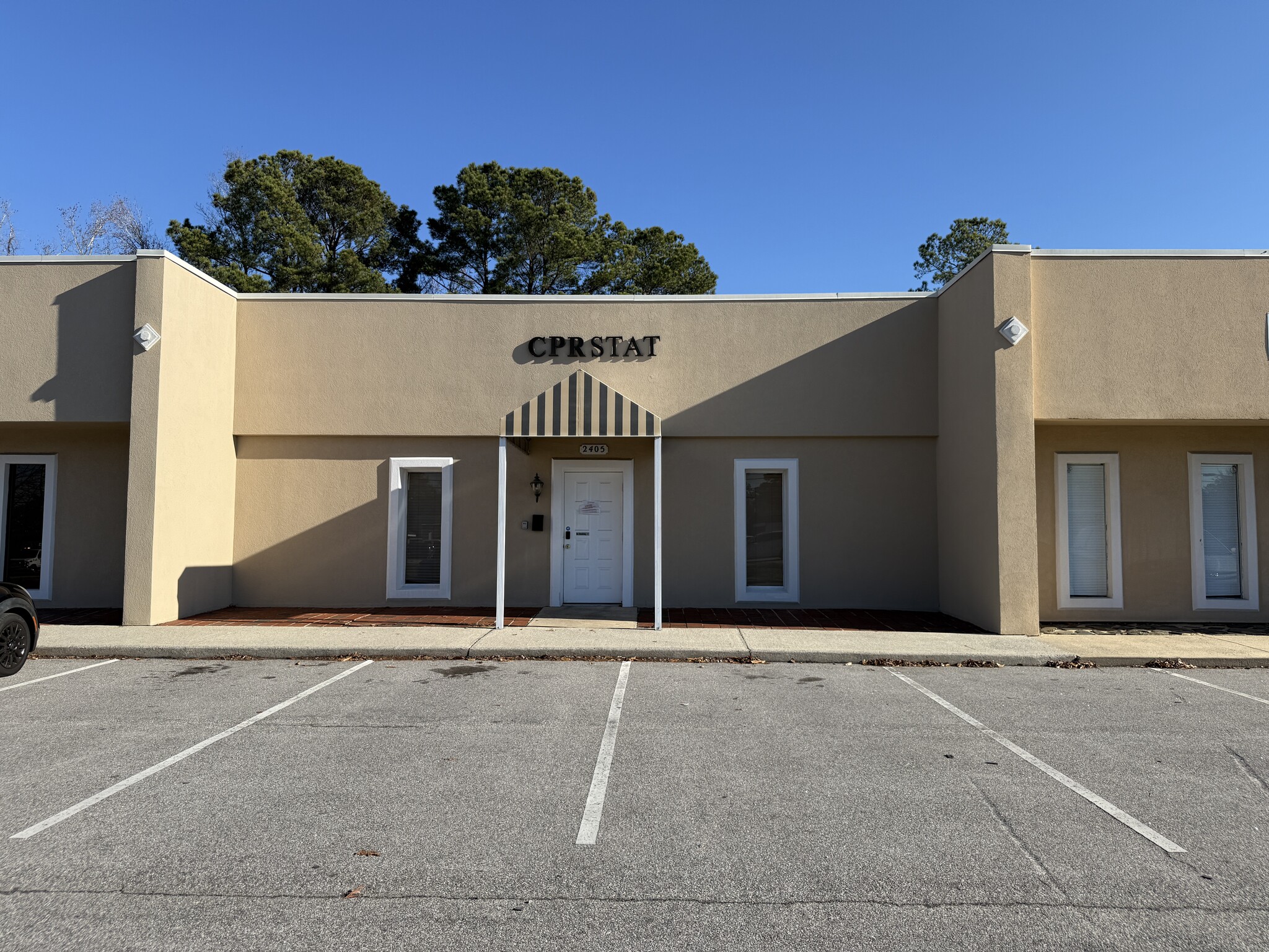 2401-2411 S Charles Blvd, Greenville, NC à louer Photo intérieure– Image 1 sur 2