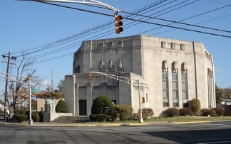 Plus de détails pour 735-747 Broadway, Paterson, NJ - Spécialisé à vendre