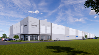 Plus de détails pour 100 Spontex Dr, Columbia, TN - Industriel/Logistique à louer