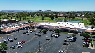 Plus de détails pour 3308-3388 N Hayden Rd, Scottsdale, AZ - Local commercial à louer