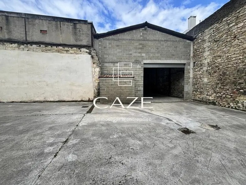 Immeuble residentiel dans Bordeaux à vendre - Photo de l’immeuble – Image 1 sur 10