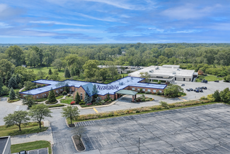 Plus de détails pour 8450 N Payne Rd, Indianapolis, IN - Santé à vendre