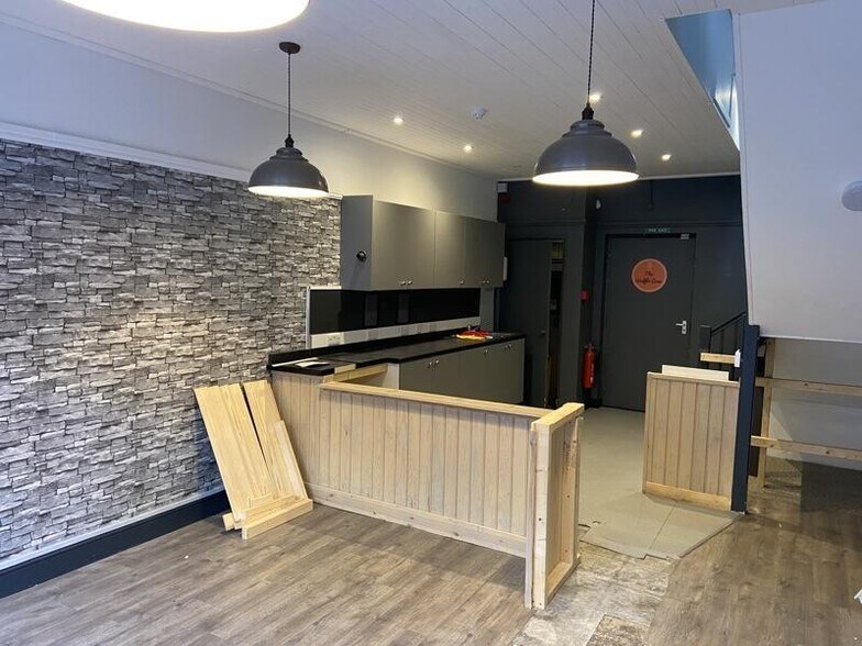 21-23 Stricklandgate, Kendal à louer - Photo de l’immeuble – Image 3 sur 5