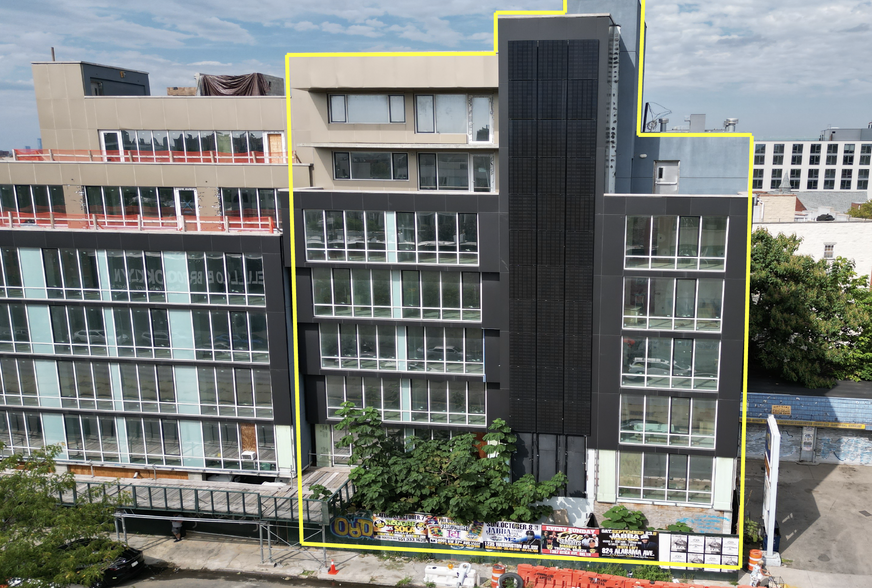 929 Atlantic Ave, Brooklyn, NY à vendre - Photo de l’immeuble – Image 1 sur 4