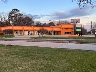 Plus de détails pour 18405 SH 249, Houston, TX - Local commercial à louer