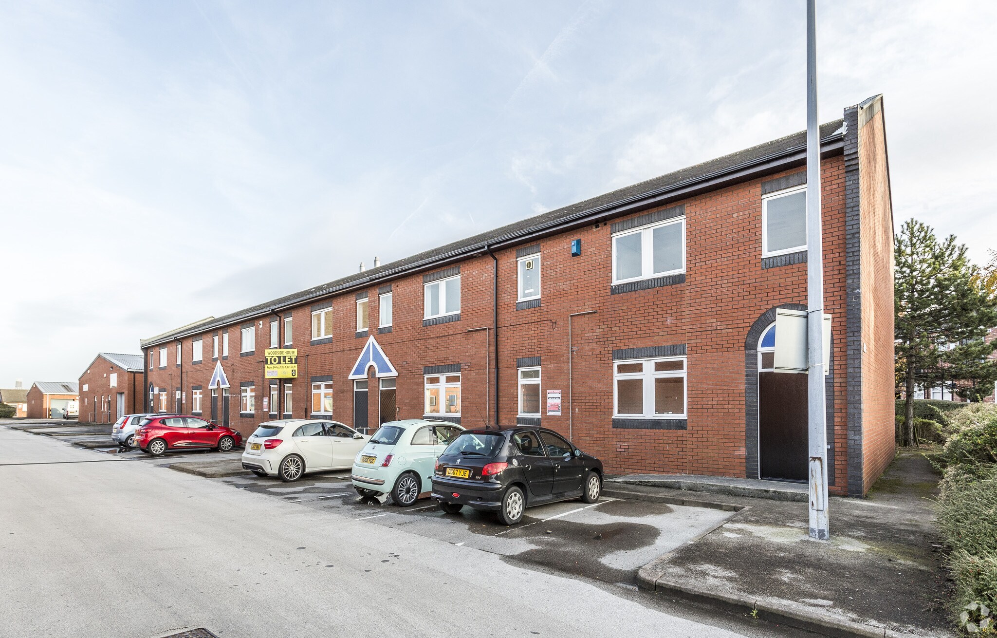 Shore Rd, Birkenhead à louer Photo principale– Image 1 sur 5