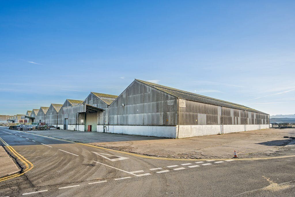 Station Rd, Long Marston à louer Photo de l’immeuble– Image 1 sur 22