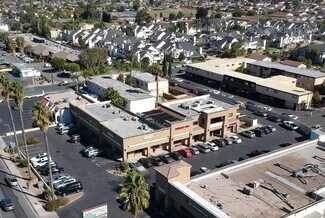 Plus de détails pour 819-871 Jamacha Rd, El Cajon, CA - Bureau/Local commercial, Local commercial à louer