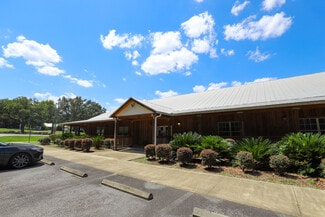 Plus de détails pour 13723 NW US Highway 441, Alachua, FL - Local commercial à louer