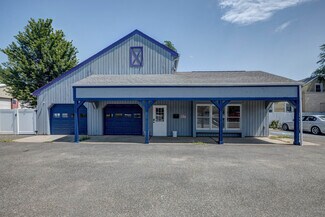 Plus de détails pour 409 State Route 36, Port Monmouth, NJ - Local commercial à vendre