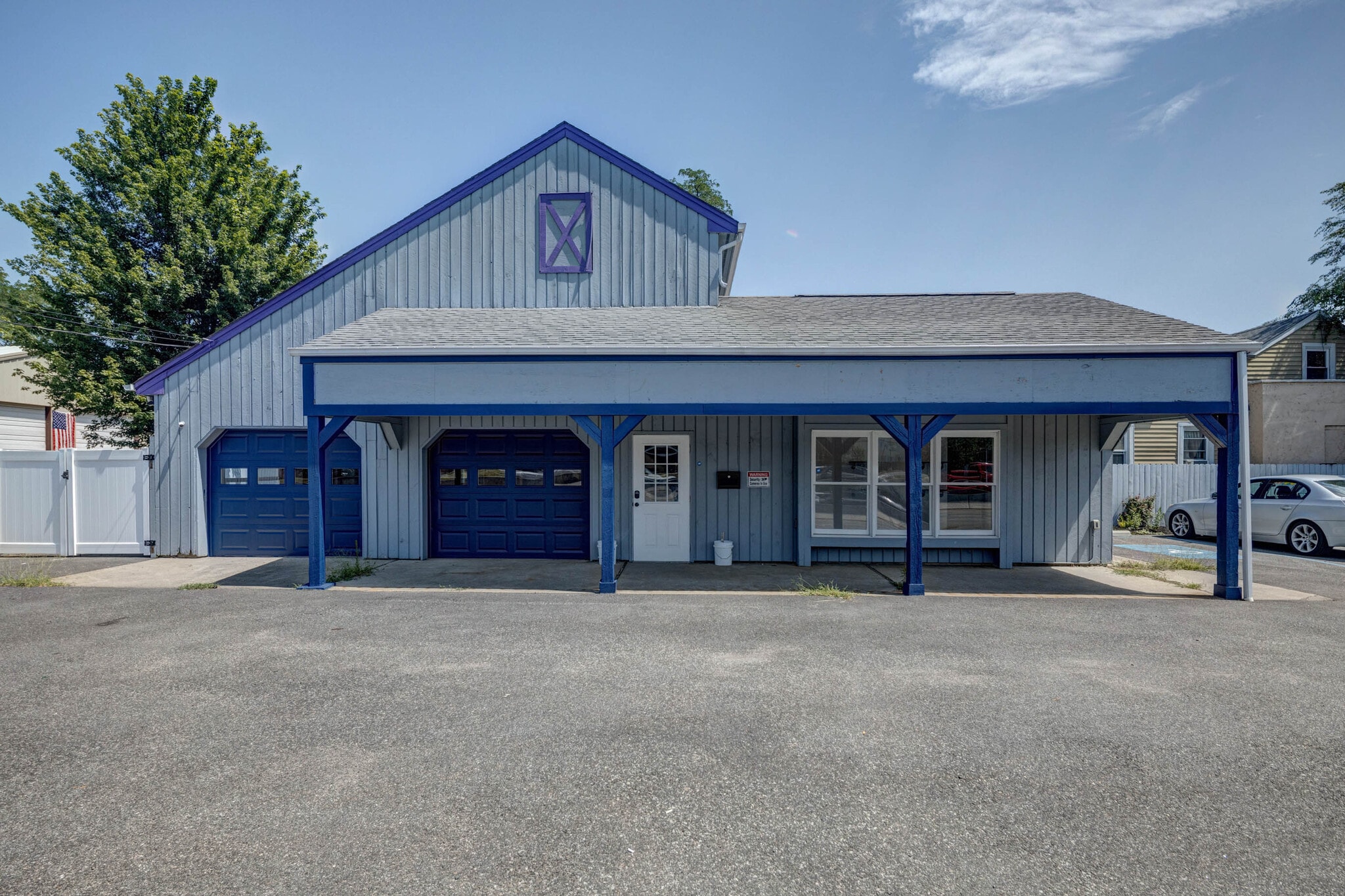 409 State Route 36, Port Monmouth, NJ à vendre Photo de l’immeuble– Image 1 sur 10