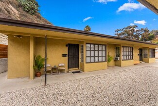 Plus de détails pour 3206-3216 Reynard Way, San Diego, CA - Logement à vendre