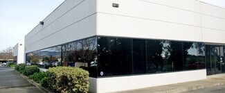 Plus de détails pour 402-468 Westridge Dr, Watsonville, CA - Local d'activités à louer