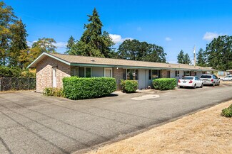 Plus de détails pour 6715 146th St SW, Tacoma, WA - Logement à vendre