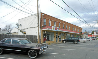 Plus de détails pour Eastern Blvd Retail and Multifamily – à vendre, Essex, MD