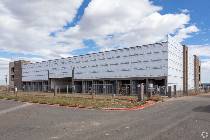 3630 State Highway 52, Frederick, CO à louer - Photo de l’immeuble – Image 2 sur 33