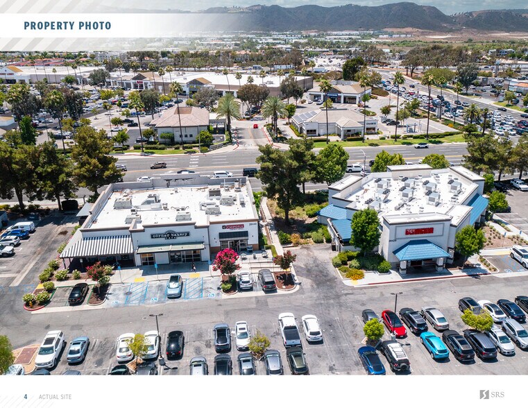 26440 Ynez Rd, Temecula, CA à vendre - Photo de l’immeuble – Image 3 sur 11