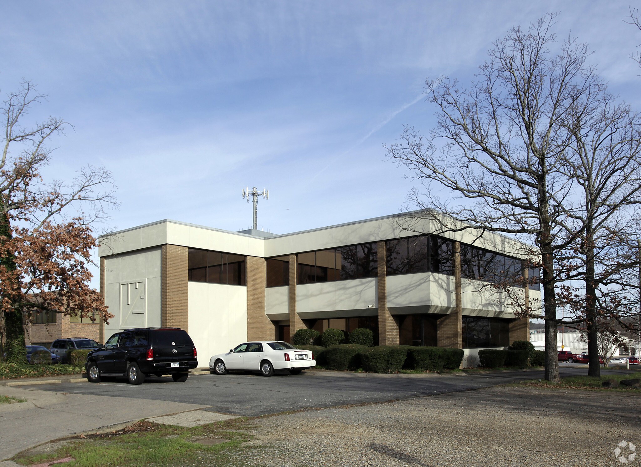 4 Shackleford Plz, Little Rock, AR à louer Photo principale– Image 1 sur 20