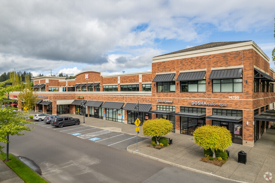 11100-14850 SW Scholls Ferry Rdg, Beaverton, OR à louer - Photo de l’immeuble – Image 2 sur 12
