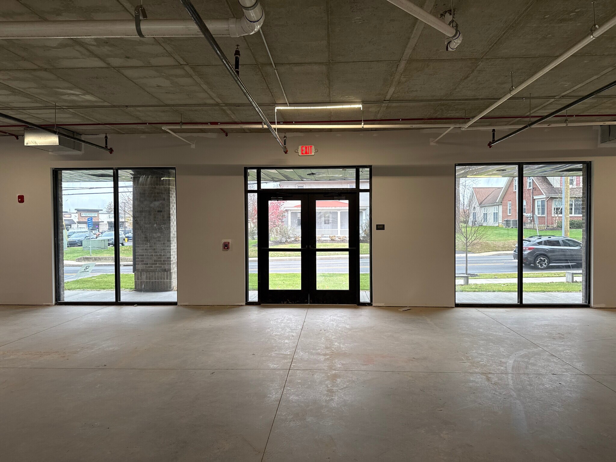 144 N Main St, Dublin, PA à louer Photo intérieure– Image 1 sur 5
