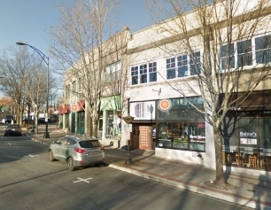 Plus de détails pour 612 S Main St, Greenville, SC - Local commercial à vendre