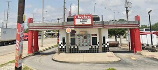 Plus de détails pour 14655 S Western Ave, Harvey, IL - Local commercial à louer
