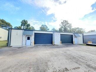 Plus de détails pour 11130 N Highway 75, Willis, TX - Local d’activités à vendre