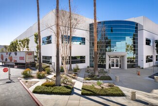 Plus de détails pour 368 Cheryl Ln, Walnut, CA - Industriel/Logistique à louer