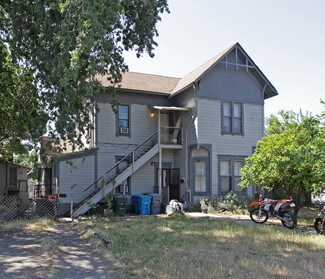 Plus de détails pour 806 E Monte Vista Ave, Vacaville, CA - Logement à vendre
