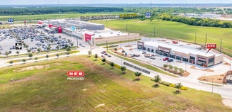 Plus de détails pour 22225 Elyson Falls Dr, Katy, TX - Local commercial à louer